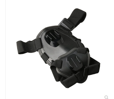Hero Dog Strap Belt Harness